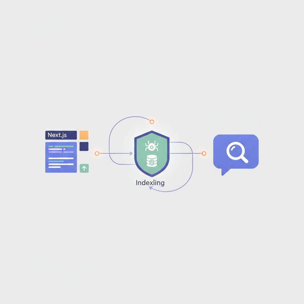 How to get your Next.js site to show up in ChatGPT search results
