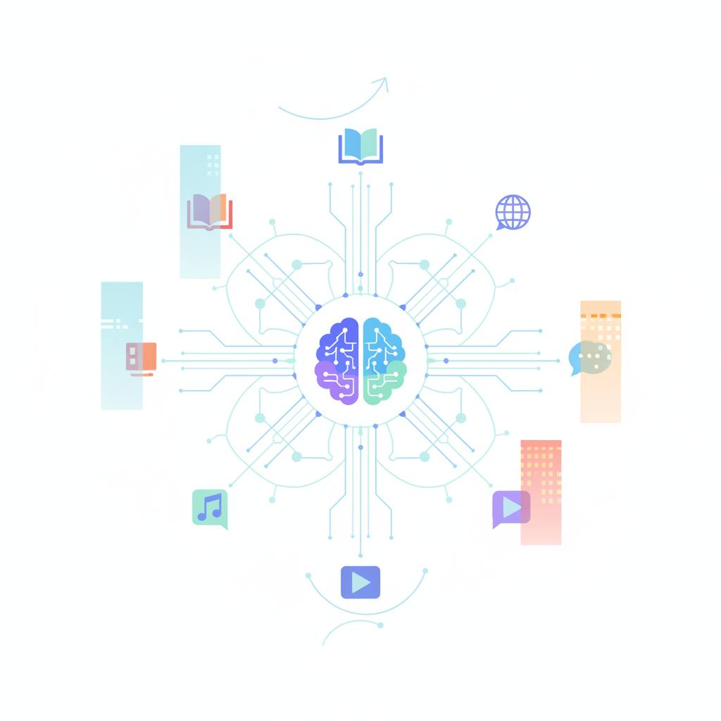 Navigating AI's Evolving Access to Online Content