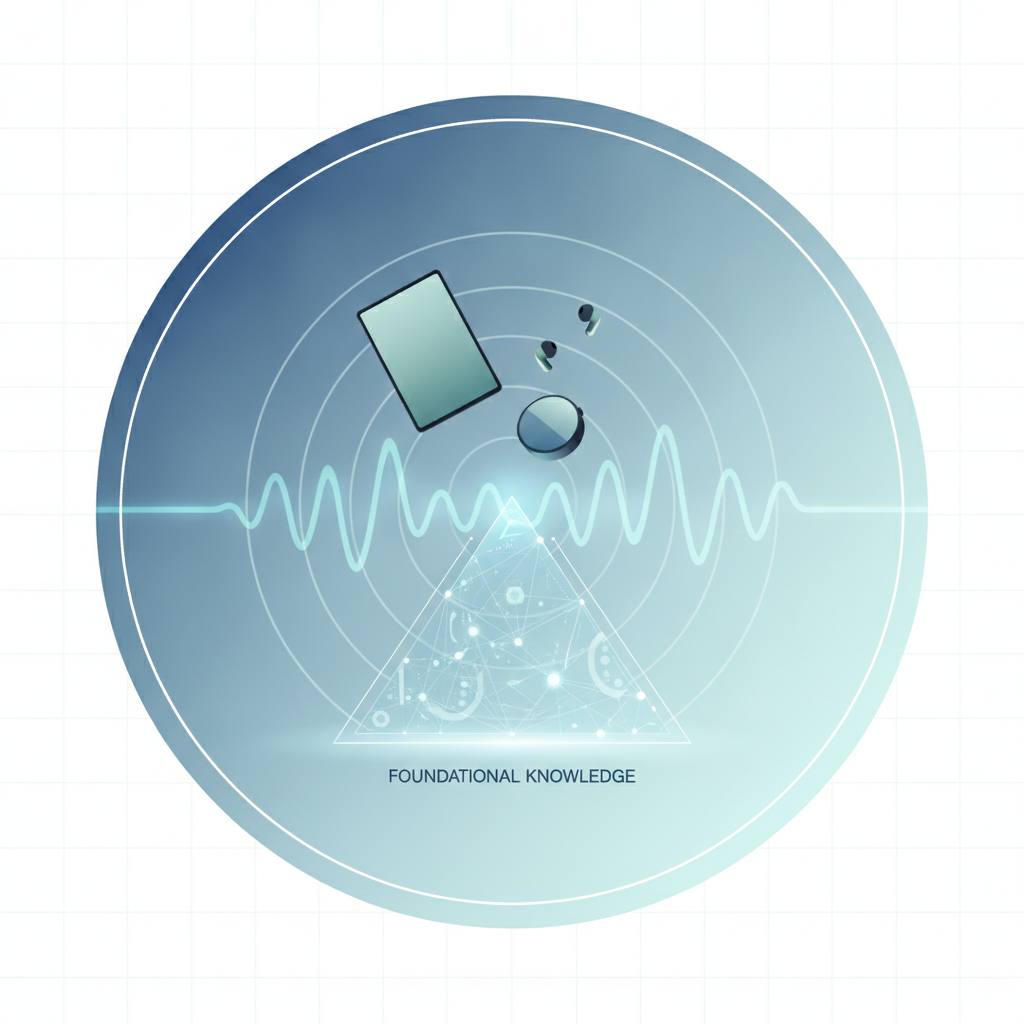 The Future of Tech: Why Foundational Knowledge, Essential Devices, and Subtle Identity Matter More