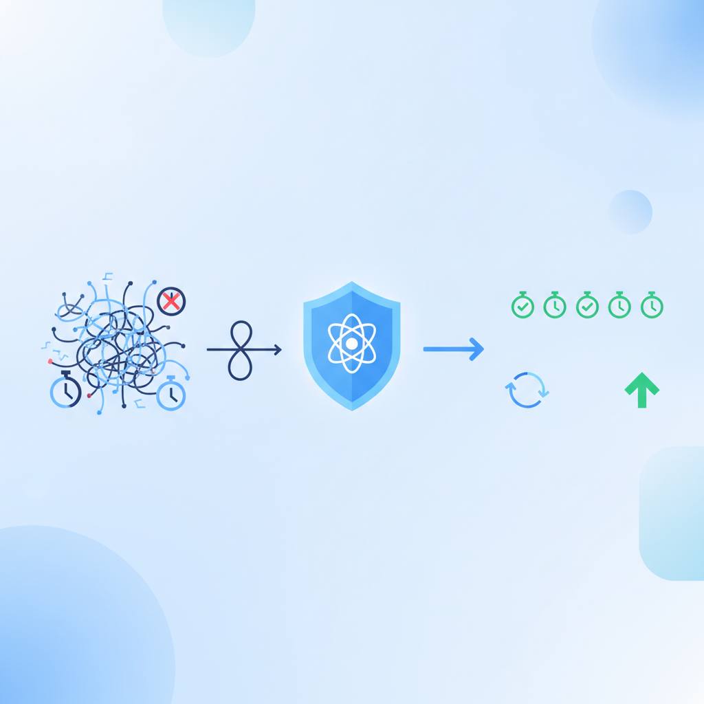 How React's `useTimeout` Hook Solves Common `setTimeout` Problems