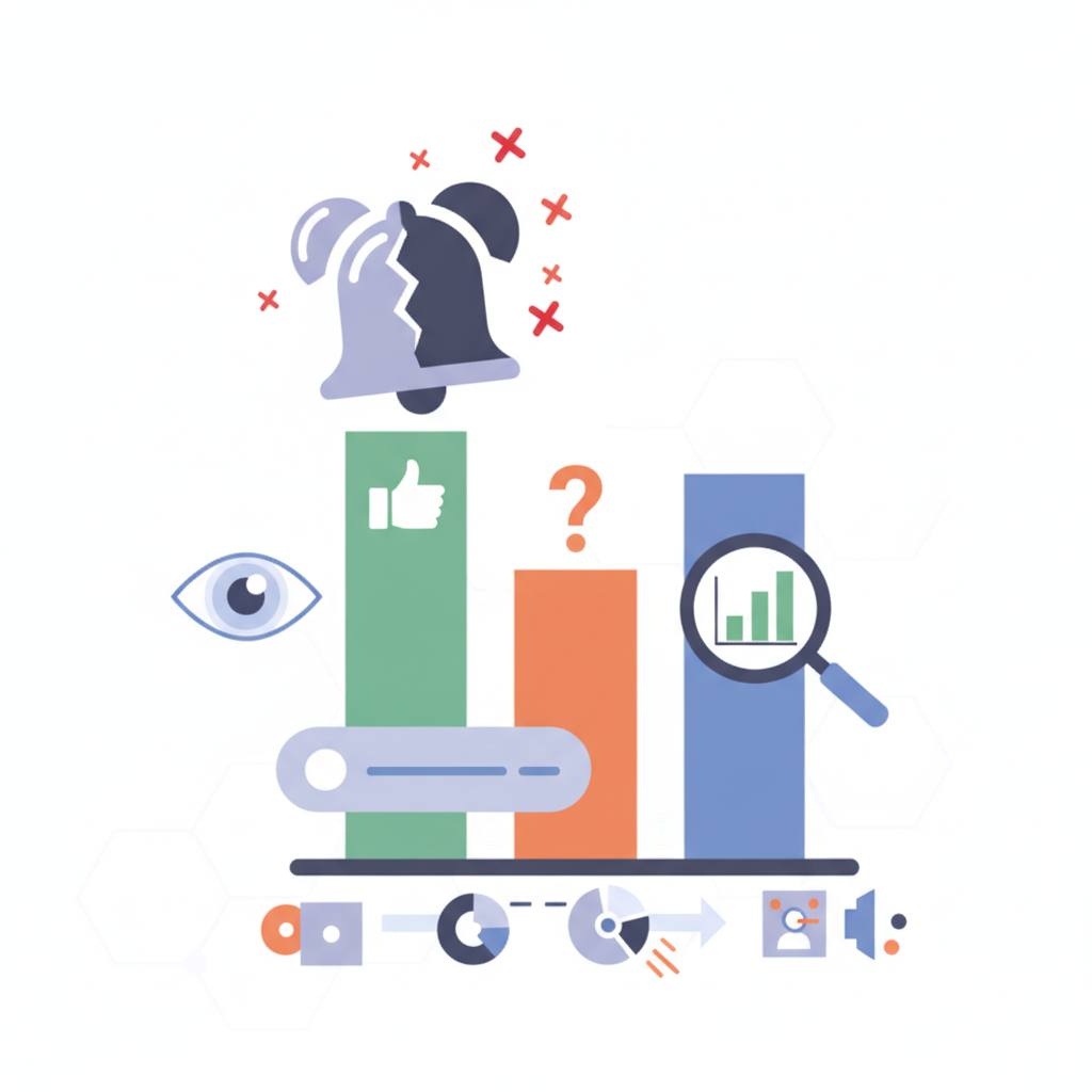 Are Your Alerts Lying to You? Why What You Measure Matters