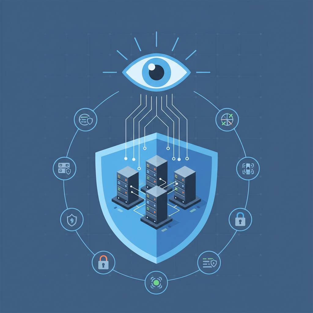 How to Safely Monitor Sensitive Computer Systems?