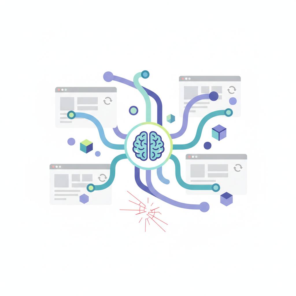 Scraping AI: How to Extract Web Data Without Fragile CSS Selectors
