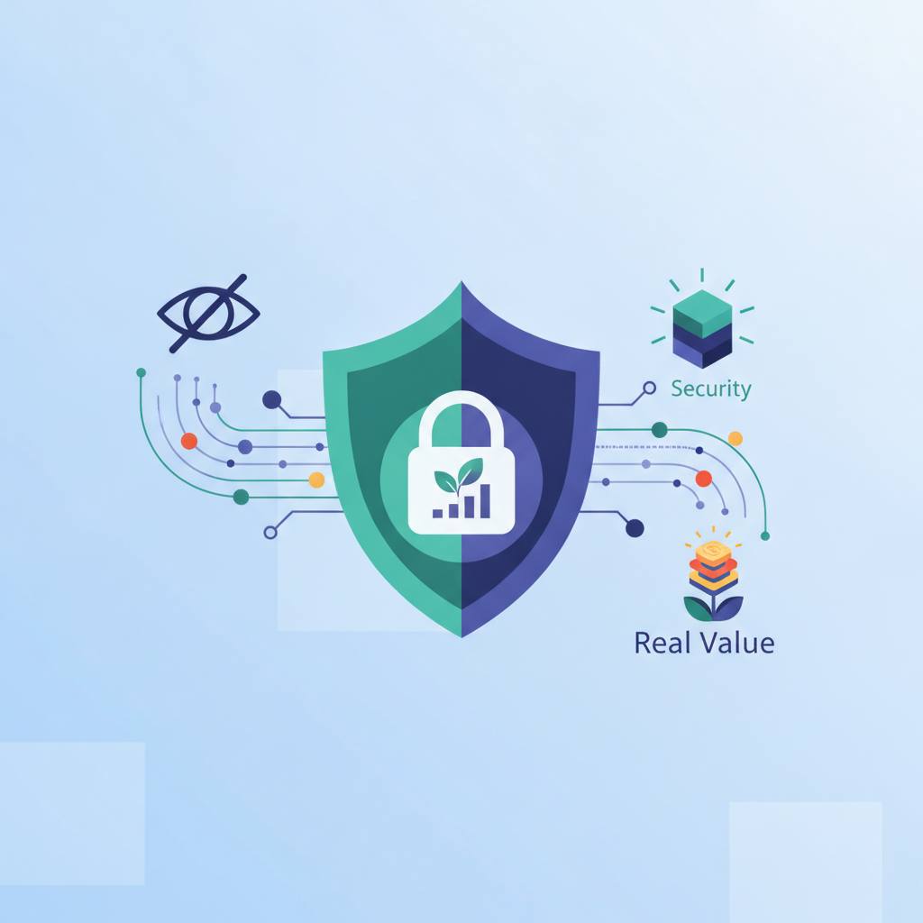Your Tech's Next Evolution: Privacy, Security, and Real Value
