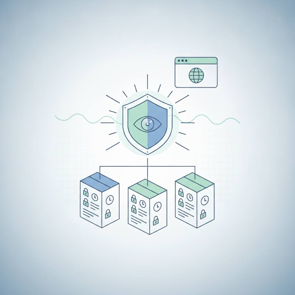 Your Website's Secret Watchdog: Understanding Certificate Transparency Logs