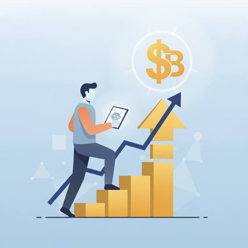 Robotics Startup Generalist Reaches $3 Billion Valuation