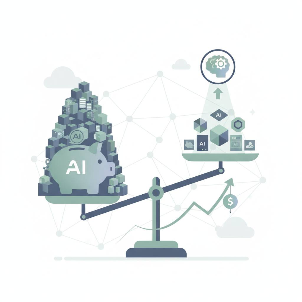 Don't Overspend on AI: The Power of Smart Model Selection