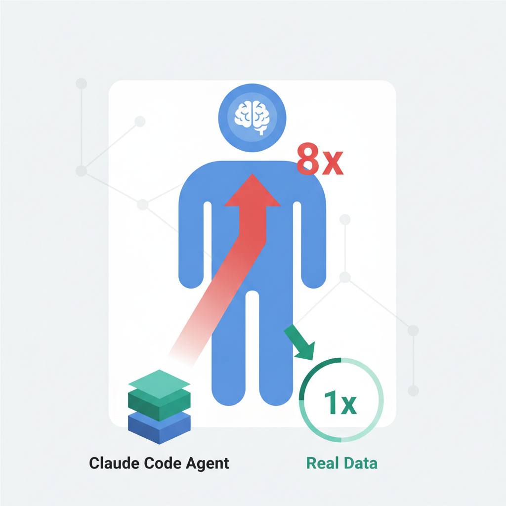 Claude Code Agent Costs: We Were Wrong by 8x, Here's the Real Number