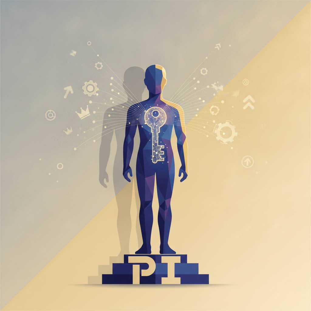 Power Reveals Who You Are: A Key to Understanding Influence
