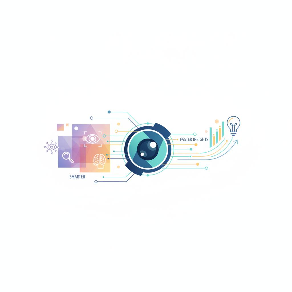 Where Tech is Heading: Smarter Photos, Faster Insights