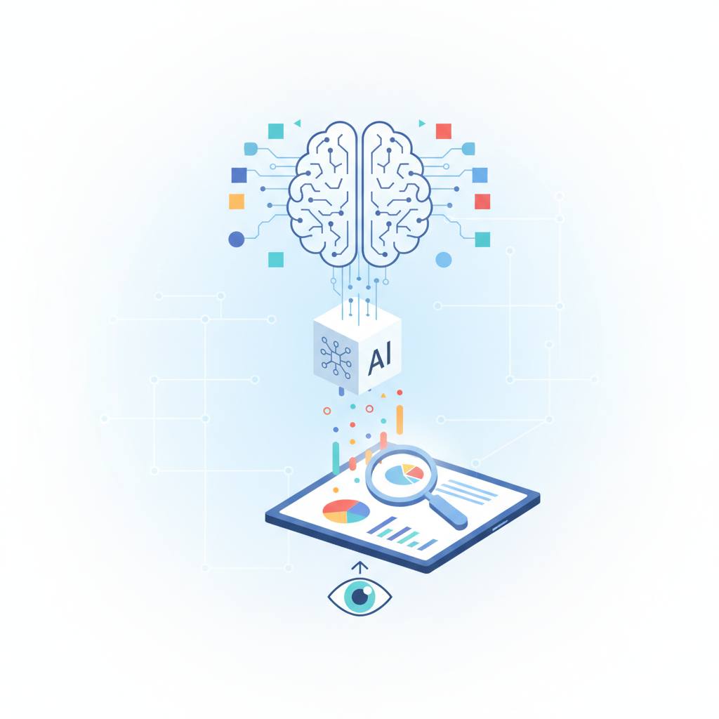 Understanding AI-Powered Data Analytics Simply