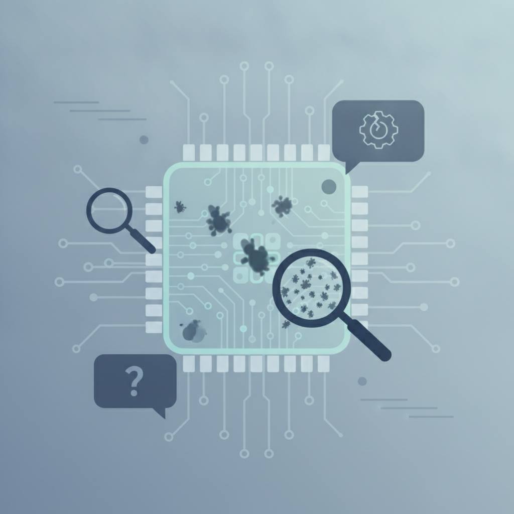 Silent Software Bugs: The Invisible Problem Developers Face