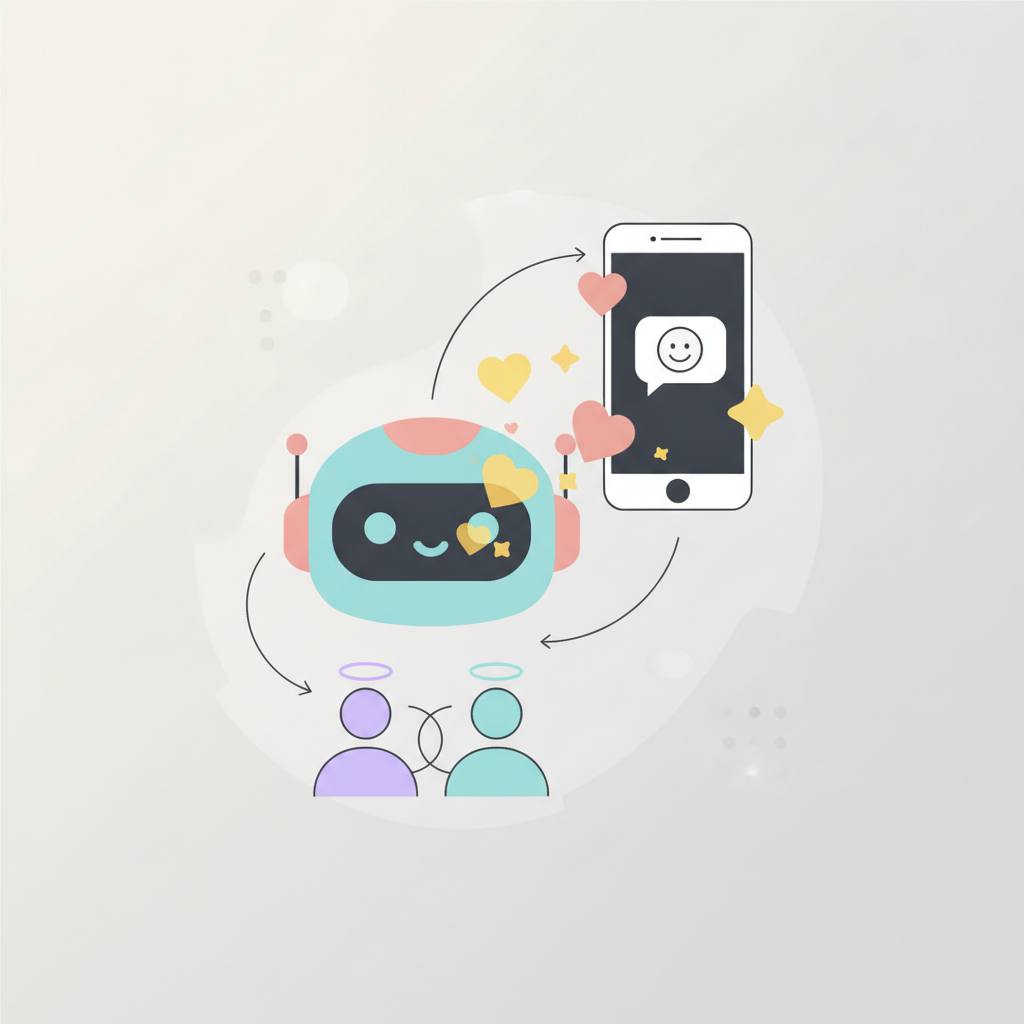 HypeBESTIE: Your Free AI App for Sincere Compliments