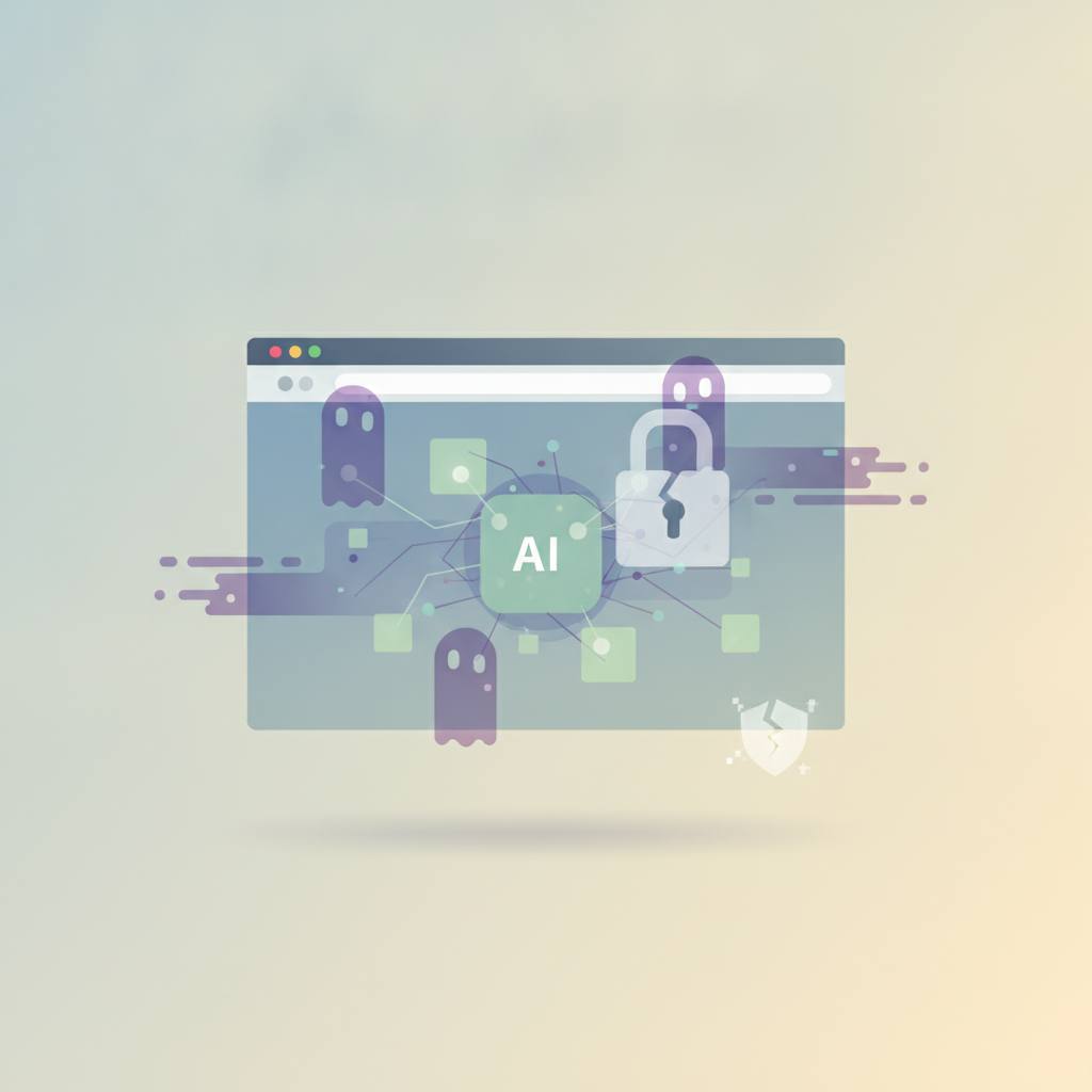 The Hidden Challenges of Running AI Tools Directly in Your Browser for Privacy