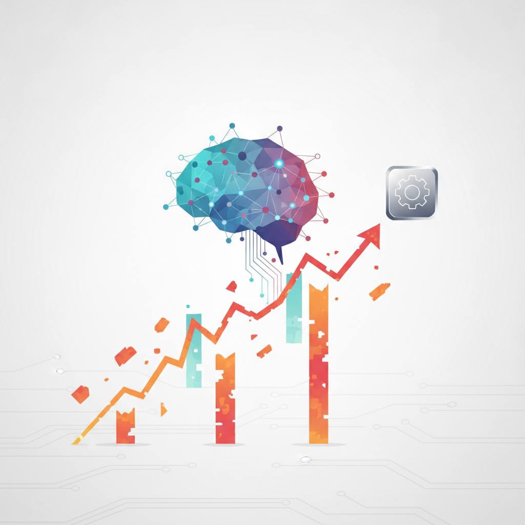Digital Grit: When AI Models Learn to Stick With It