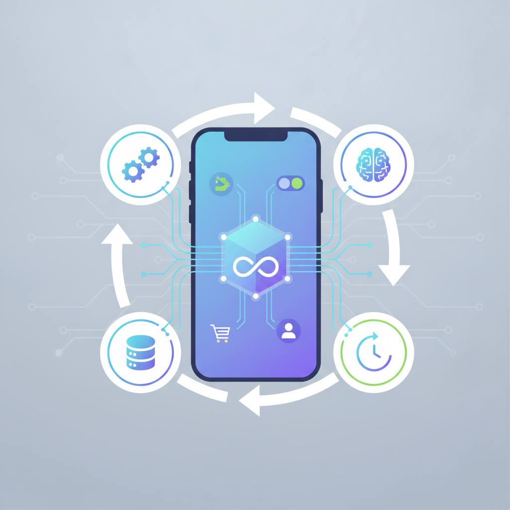 How Do Apps Remember Everything? Understanding 'State Management'