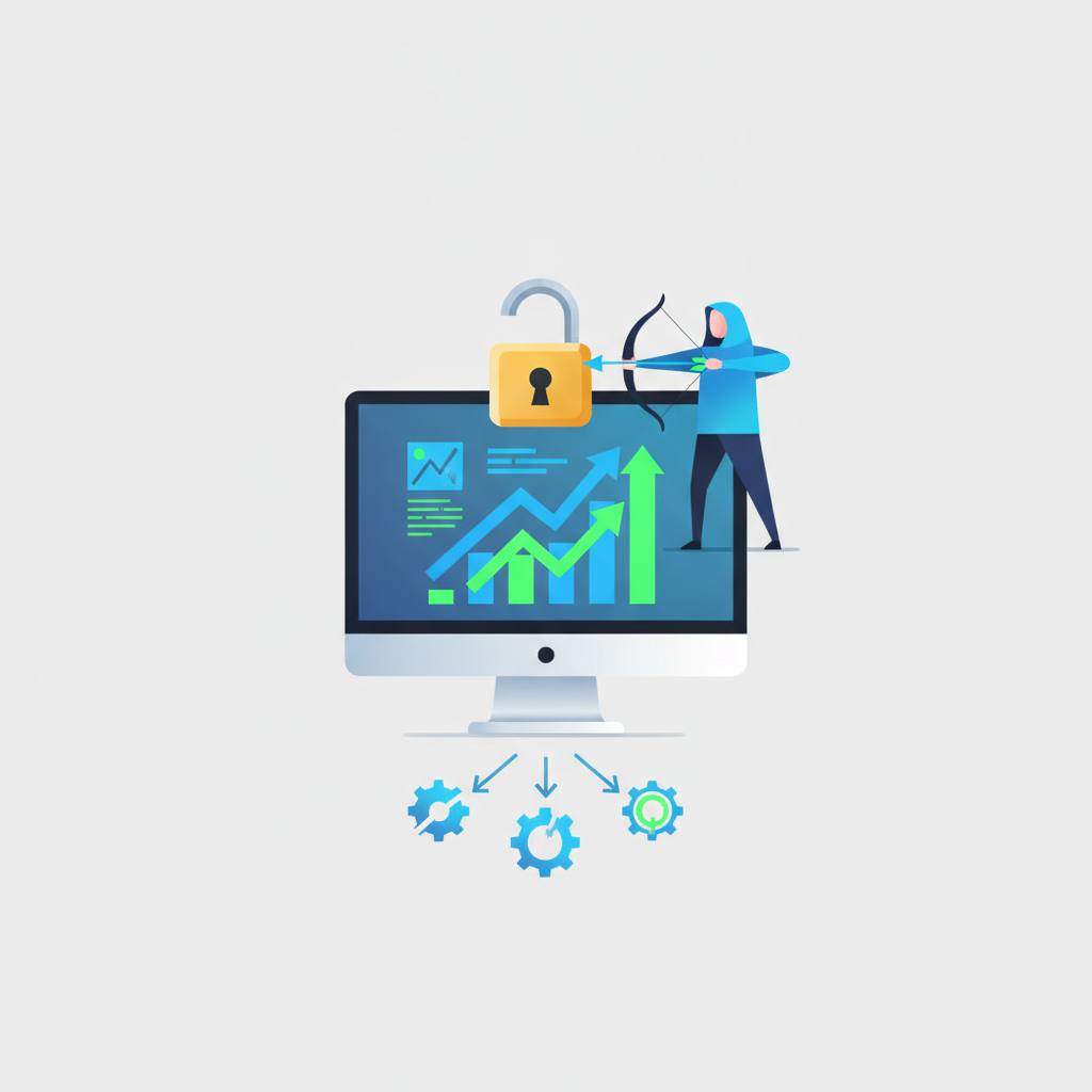 AI Stock Analysis on Your PC? Hunter Goes Open-Source!