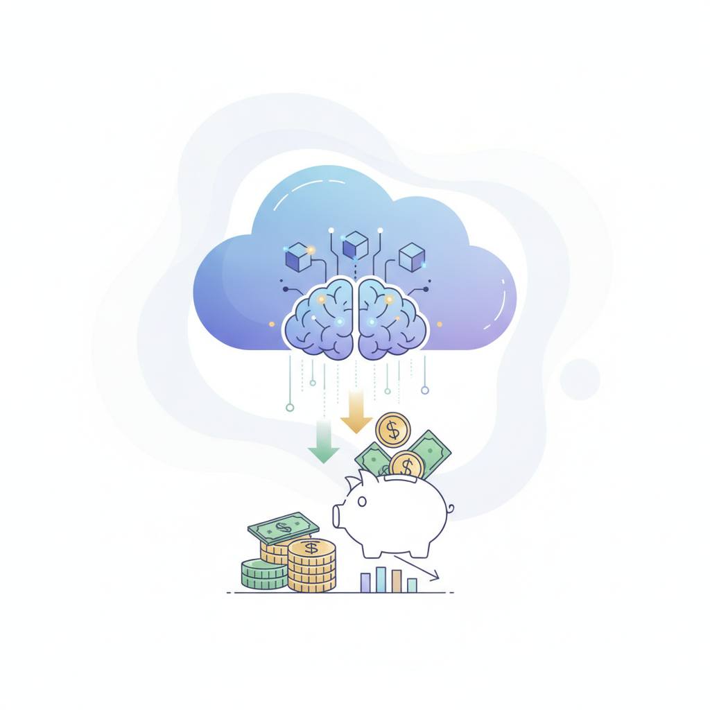 How Cloud Computers Are Getting Smarter About Saving Your Money