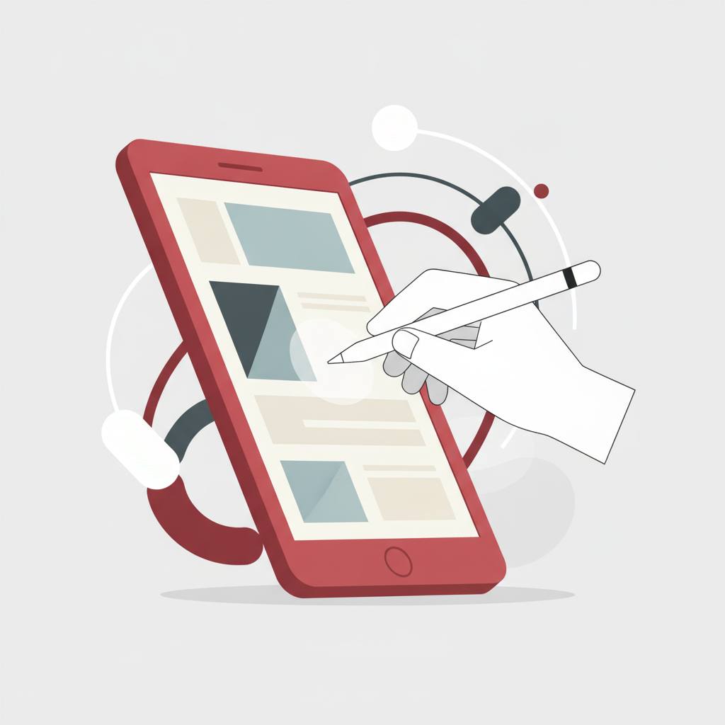 Boox Palma 3 E-Reader: Stylus Support and Sleek Redesign