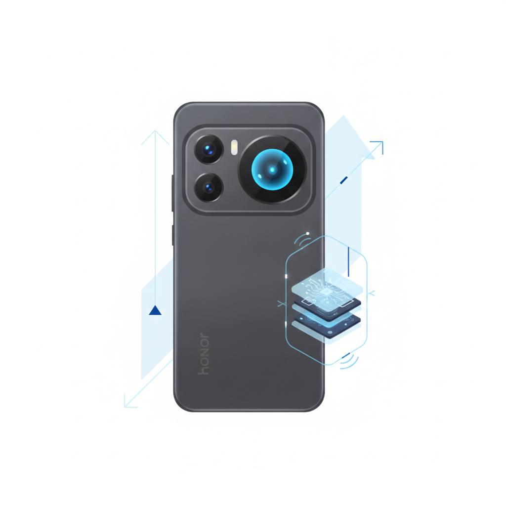 Honor 700 Pro Rumored to Feature a Rear Screen: What We Know