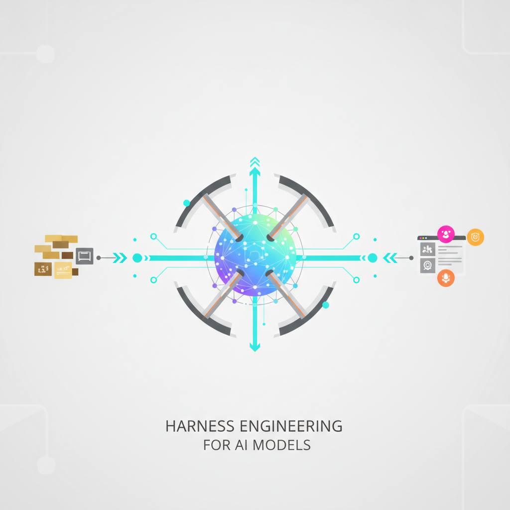 What is Harness Engineering for AI Models?