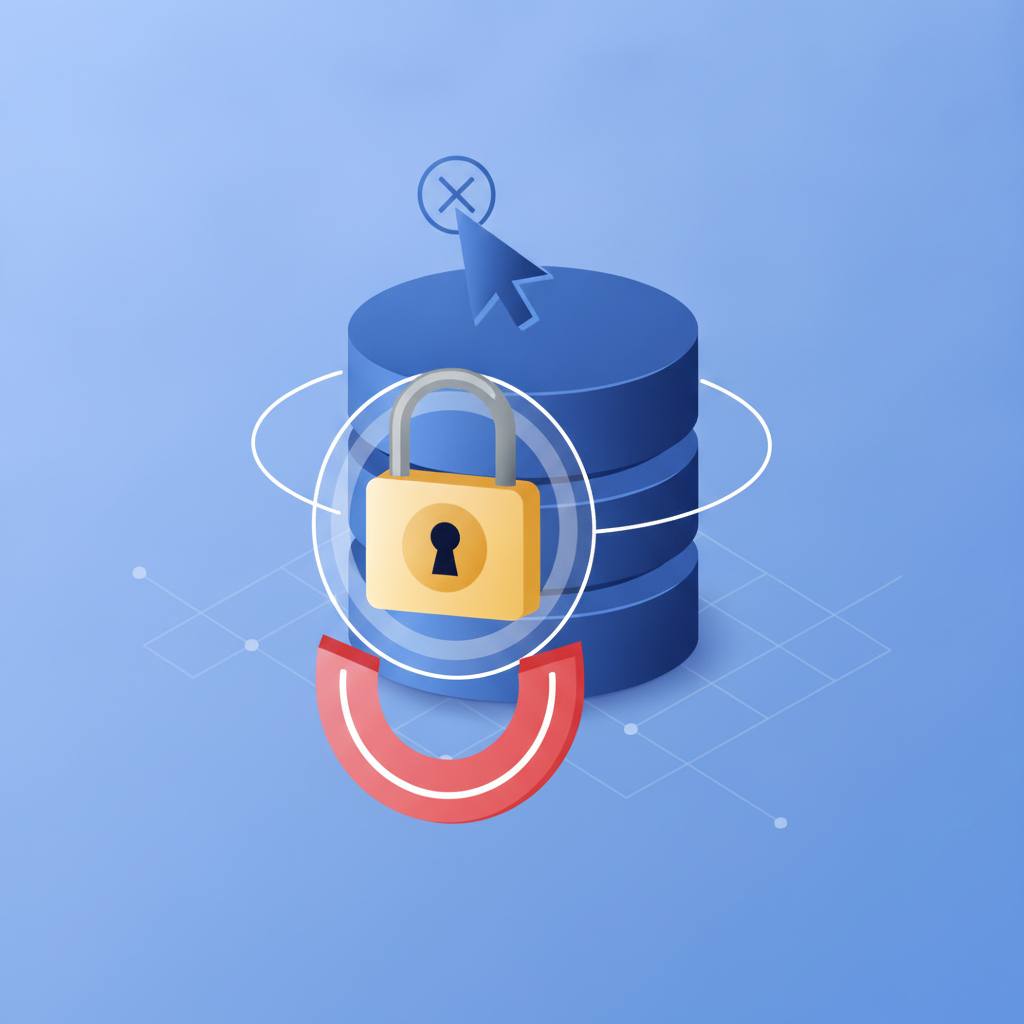 How to Make Oracle SQL Tables Read-Only: Keep Your Data Safe