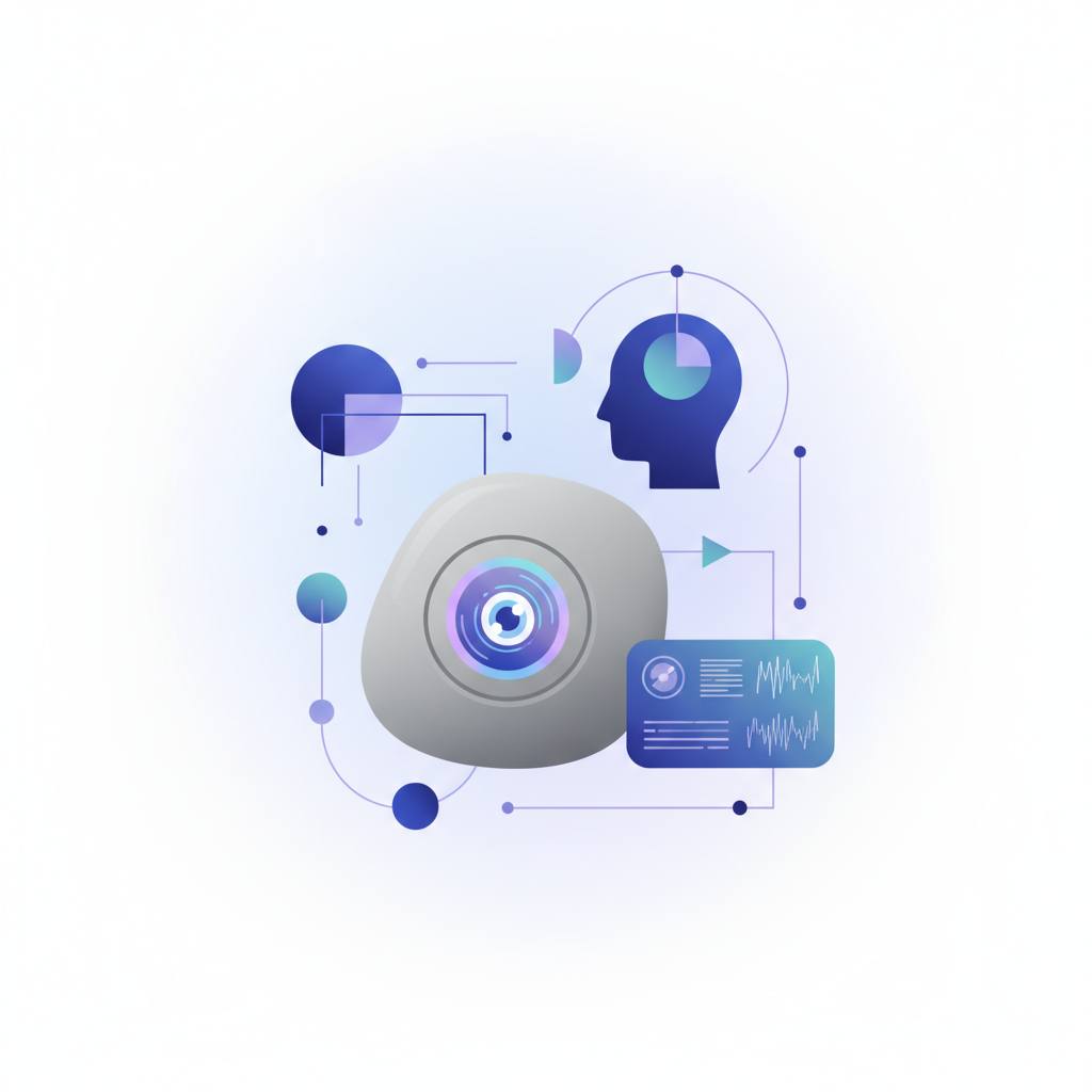 Meta unveils Muse Charm, a new standalone AI gadget