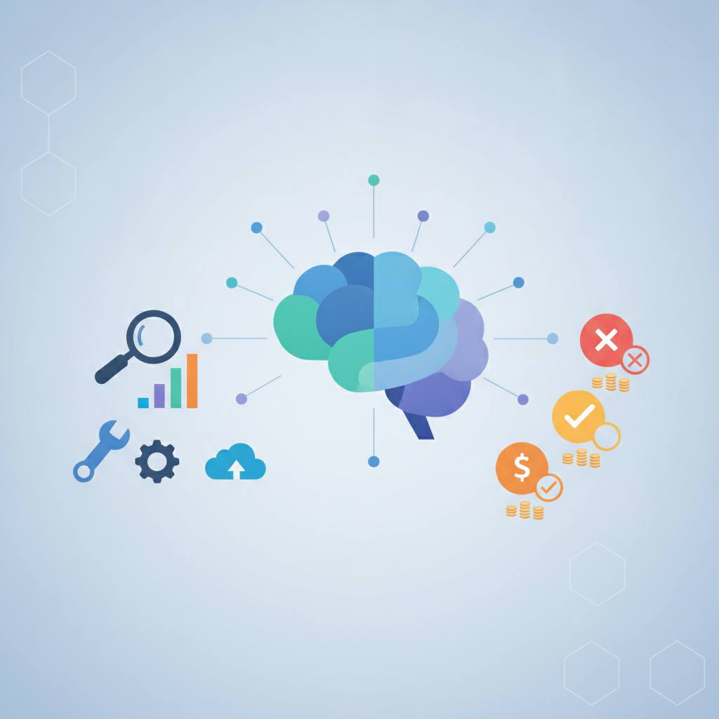 Smart AI Choices: How to Pick the Right Tool (and Price)