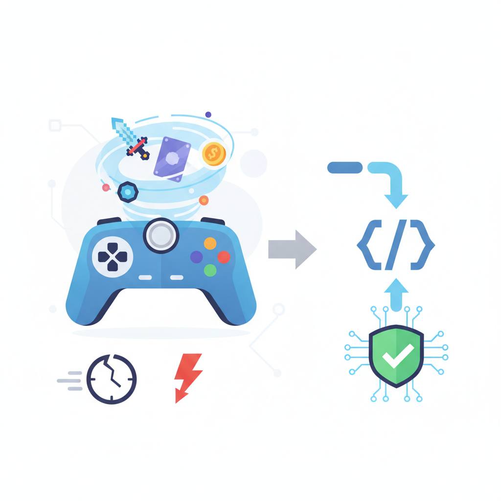 Is Your Game's Random Draw Slow? Here's Why and How to Fix It