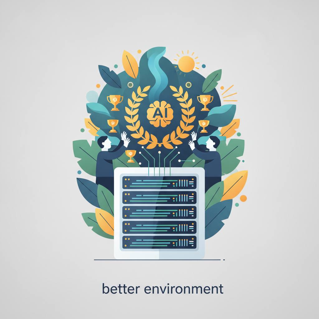 How a Better Environment Helped Meta's AI Agents Win Kaggle Gold