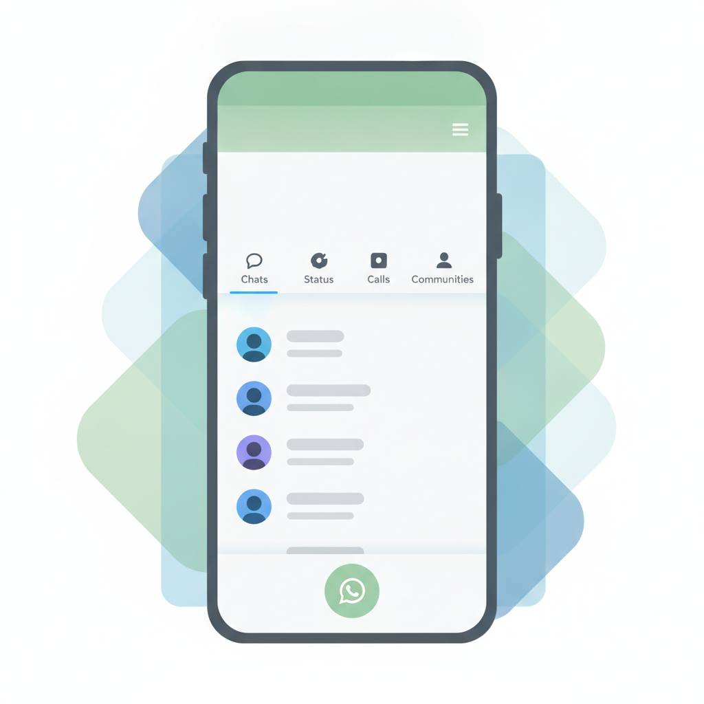 WhatsApp Android App is Getting a Redesign: What's Changing?