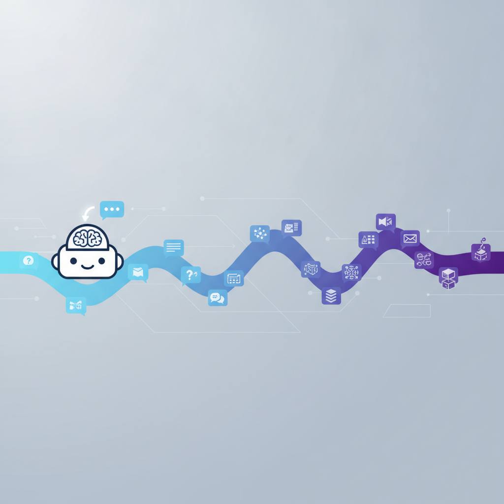 Making AI Chatbots Smarter: How They Handle Long Conversations