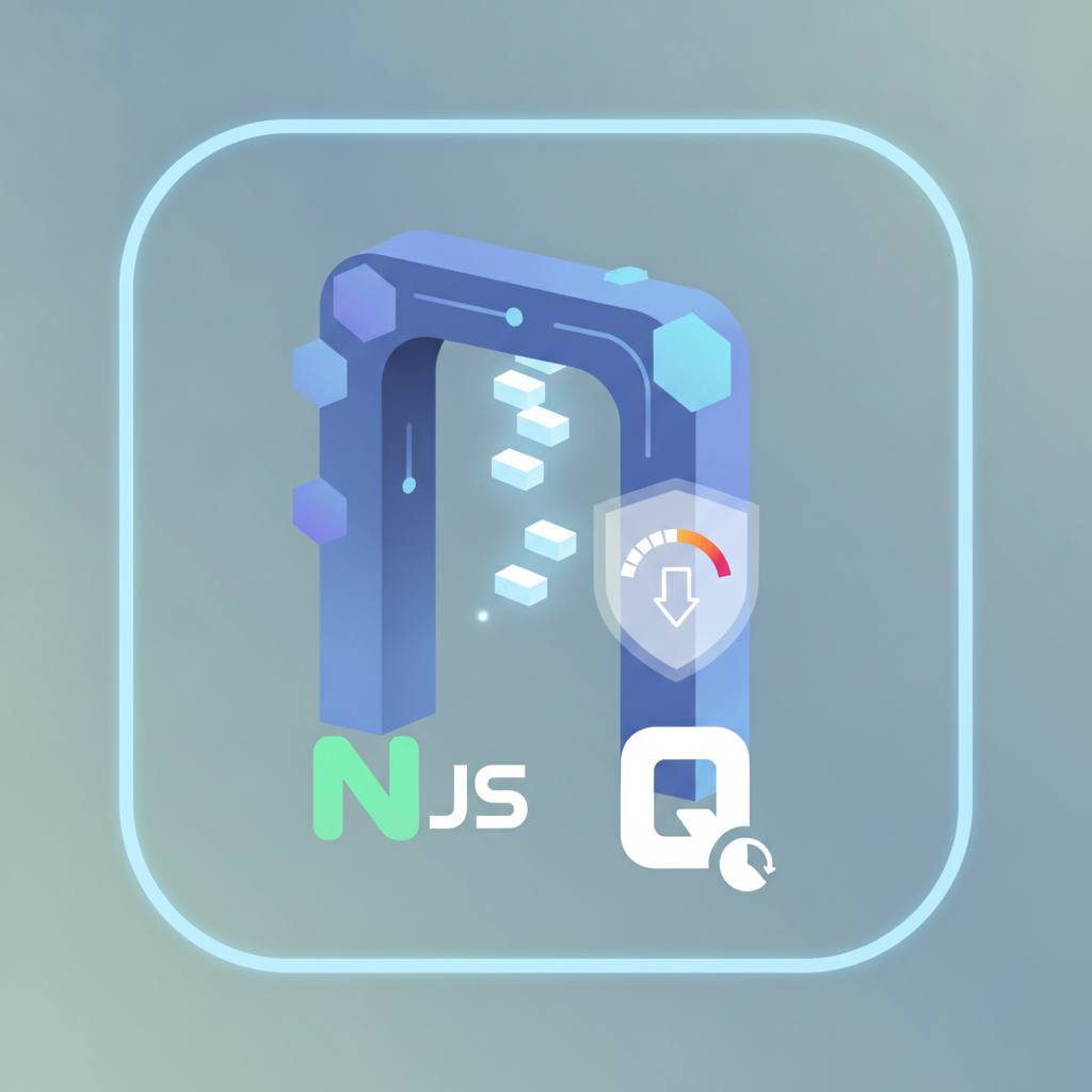 NestJS API Quota Management: Meet the Powerful nestjs-quota Package
