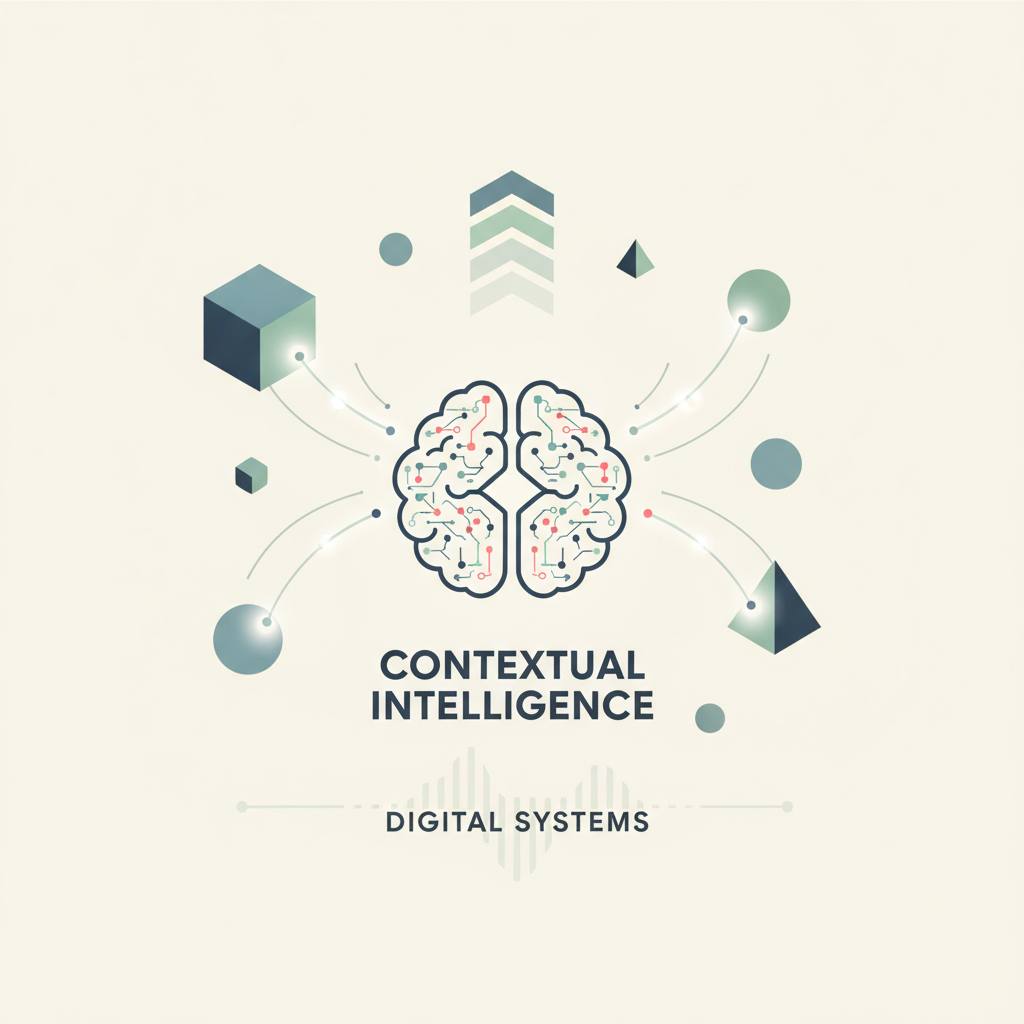 The Rise of Contextual Intelligence in Digital Systems