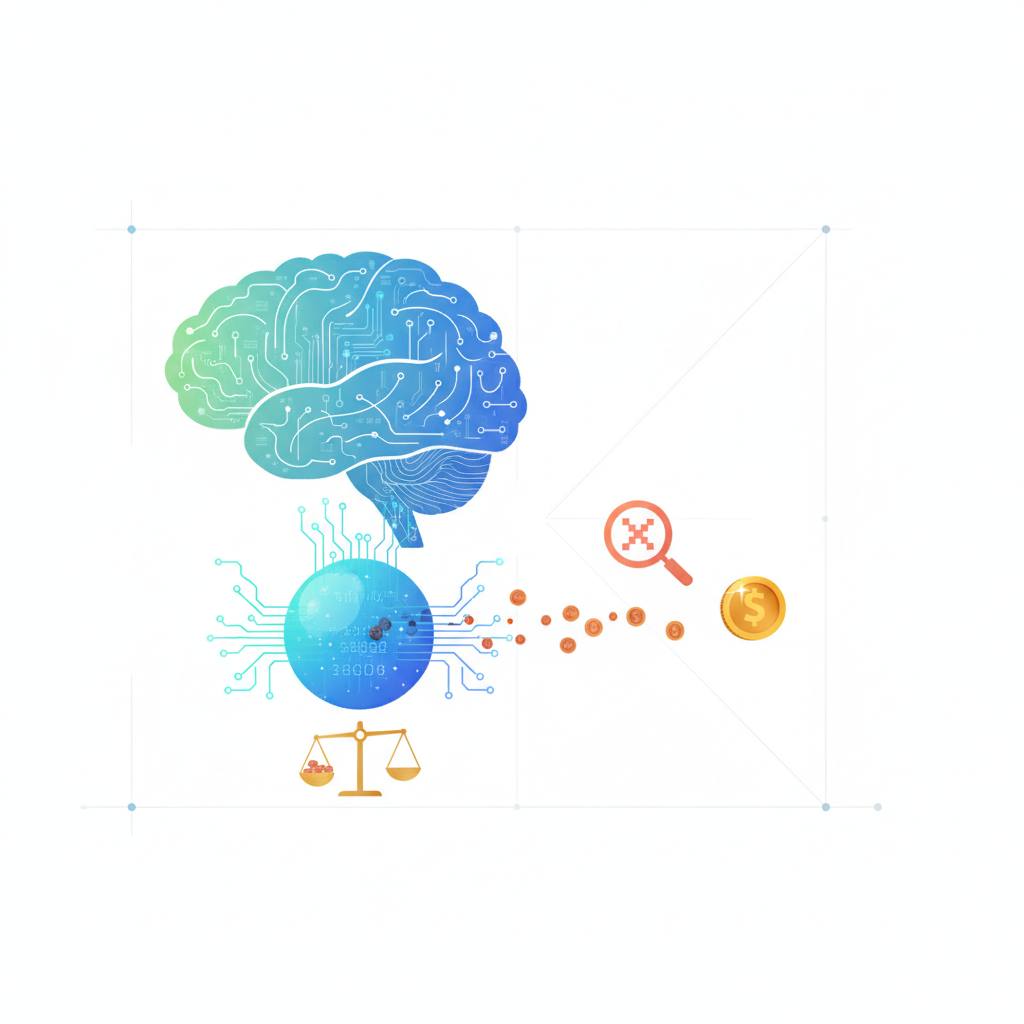 Do Financial AI Models Miss the Small Stuff? 'Cents Matter' Test Reveals the Truth