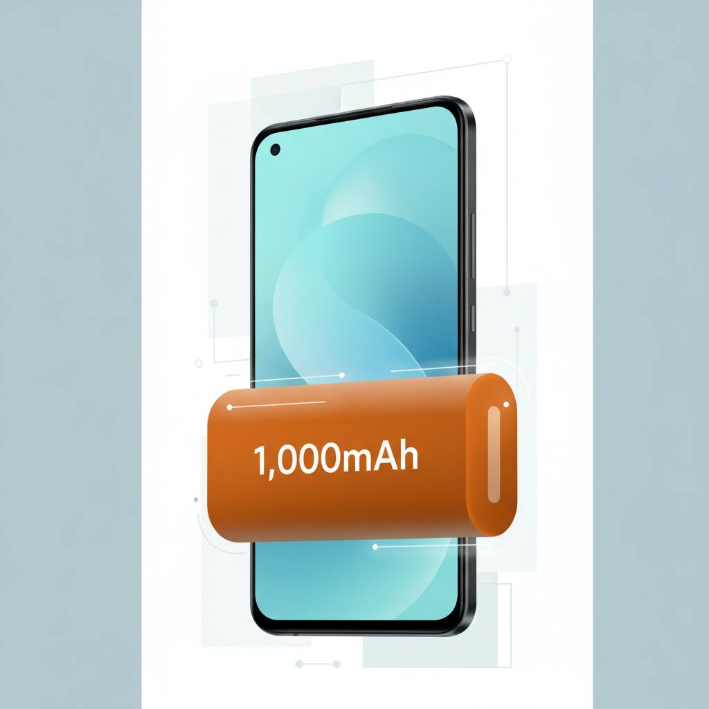 Redmi Turbo 6 Max: Huge 10,000mAh Battery and 7-inch Screen Rumored