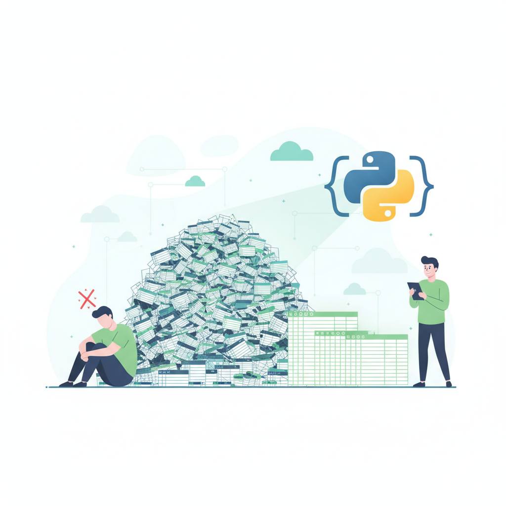 Tired of Manual CSV Checks? A New Python Tool Can Help You