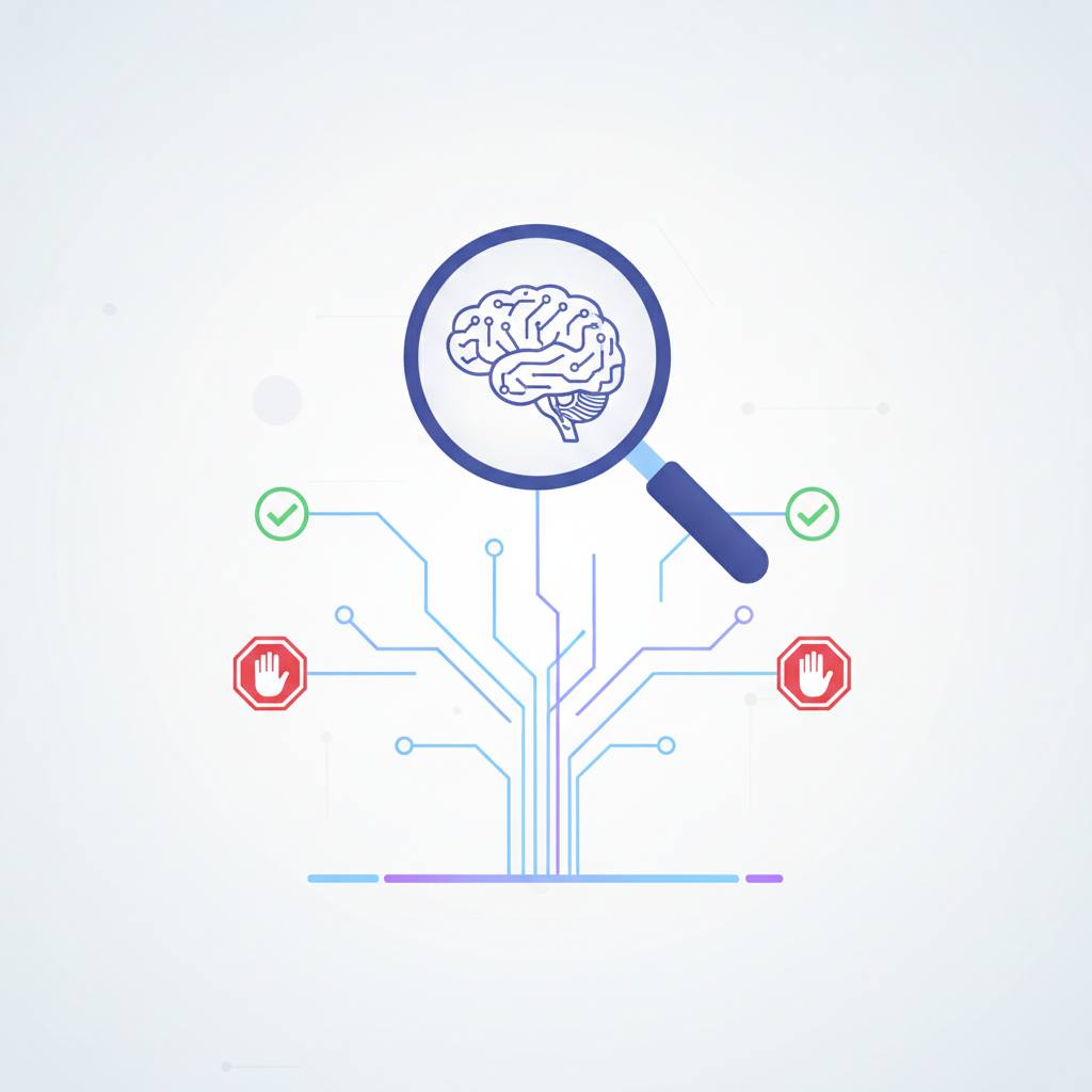 AI Agents: Knowing When to Stop Searching