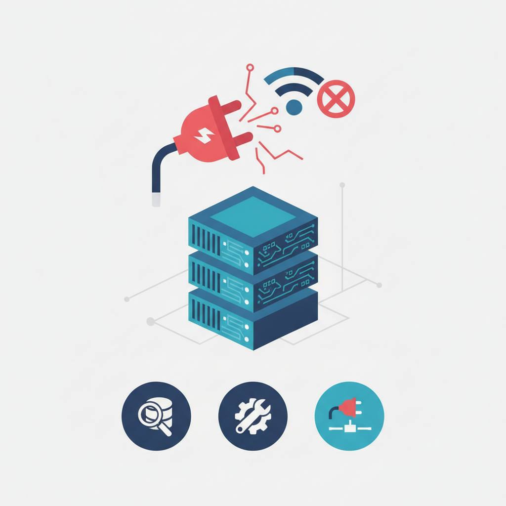 GBase 8s Not Connecting After Install? Here's What to Check First
