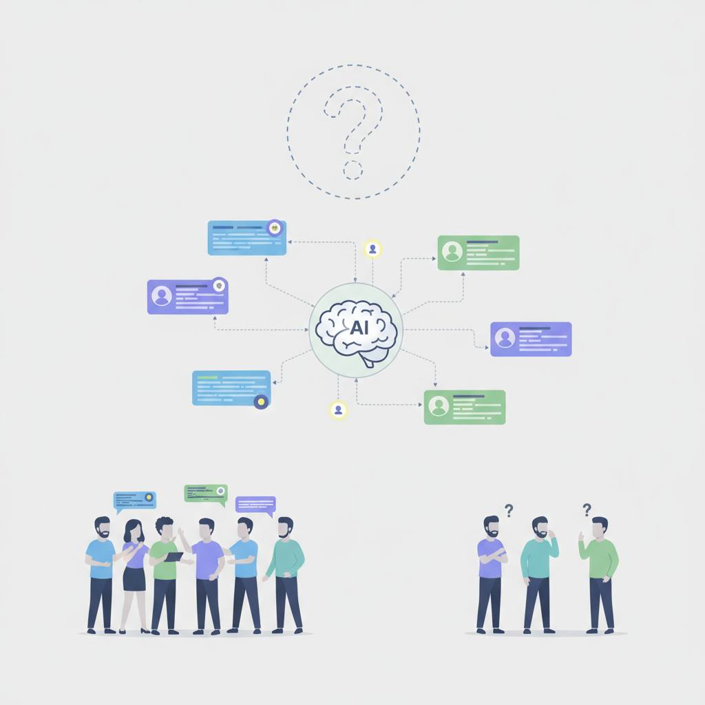 DEV.to AI Labels: Are Developers Using Them?