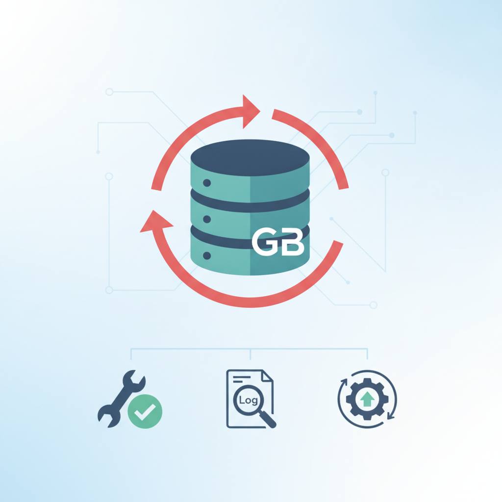 GBase Database (GBase 8s) Won't Start? Common Fixes for Startup Failures