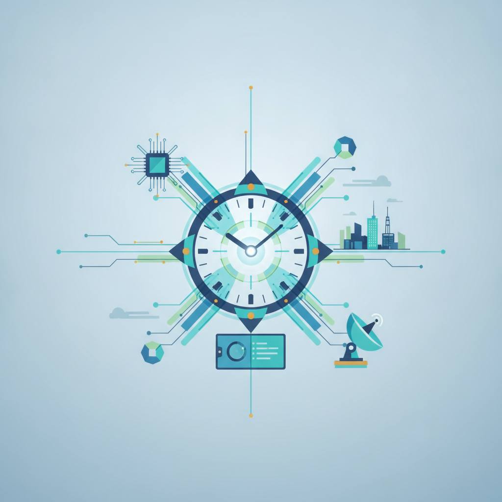 «WondTech Prediction: Integrated Tech and the Era of Precision Timing»