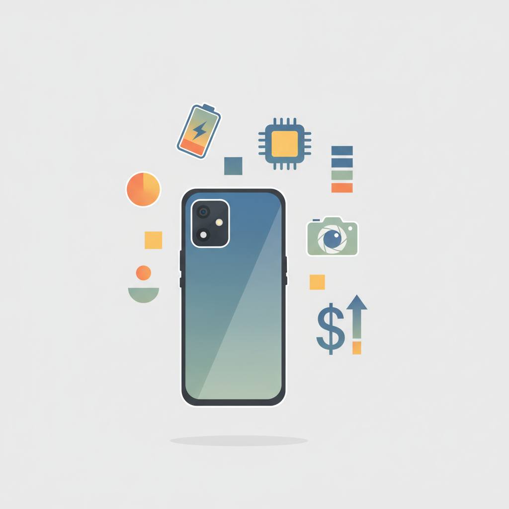 Realme C01 Specs and Price Leak Ahead of Launch