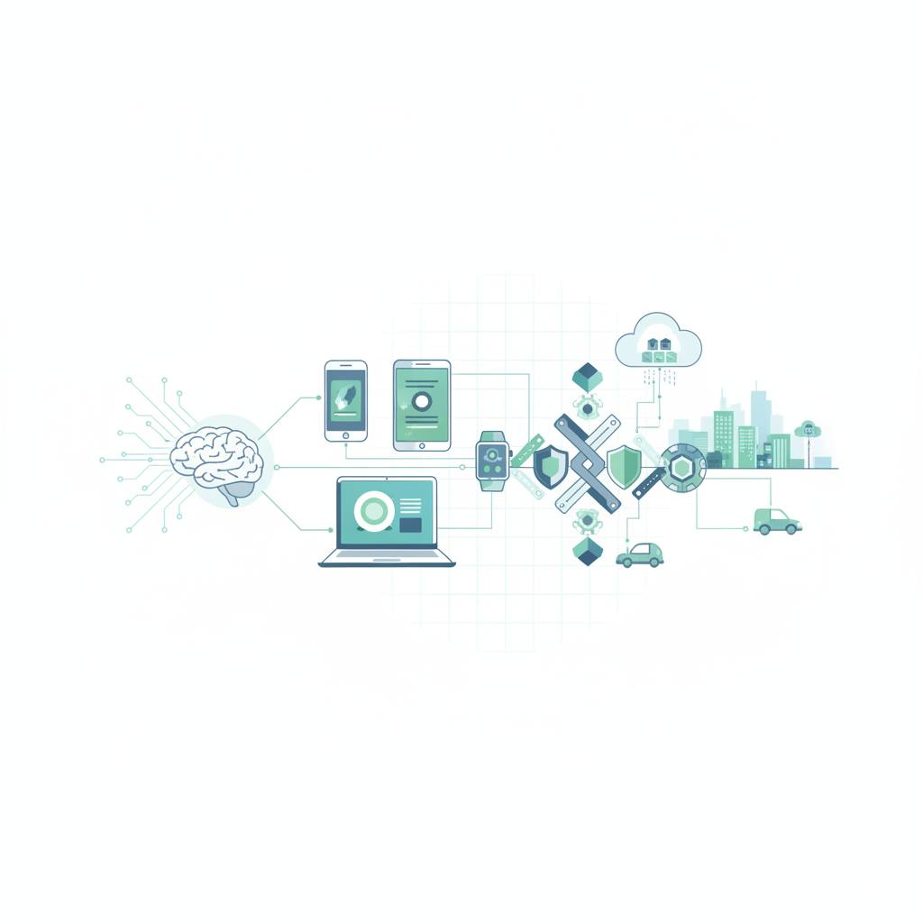 What's Next: Smarter Devices and More Resilient Systems