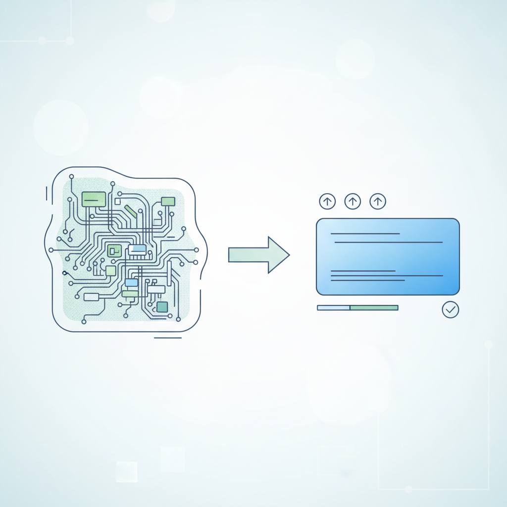 Flattening Sub-circuits: How it Simplifies Complex Simulations?