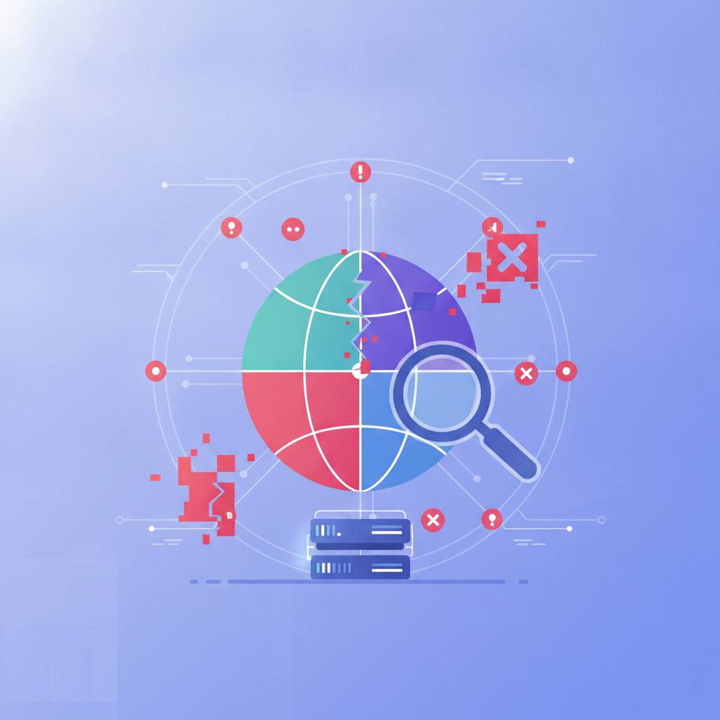 Localization Bugs: What a 10-Language B2B Site Discovered