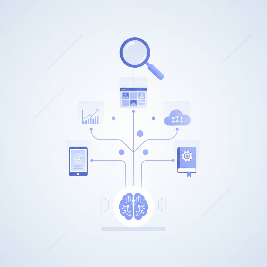 The Rise of Smart Digital Curation