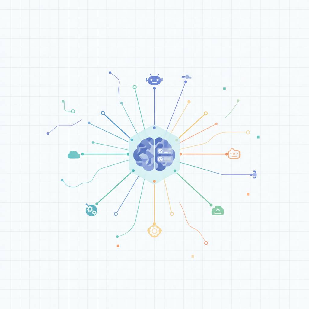 Taming Your AI Agents: The Power of a Unified View