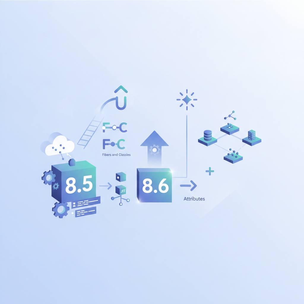 PHP 8.6 Approaches: New Features and Your Upgrade Path