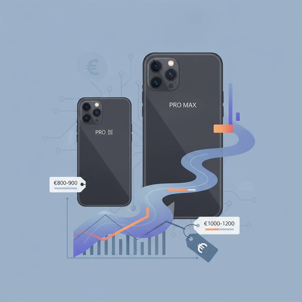Xiaomi 18 Pro and Pro Max European Prices Leaked Ahead of Global Launch